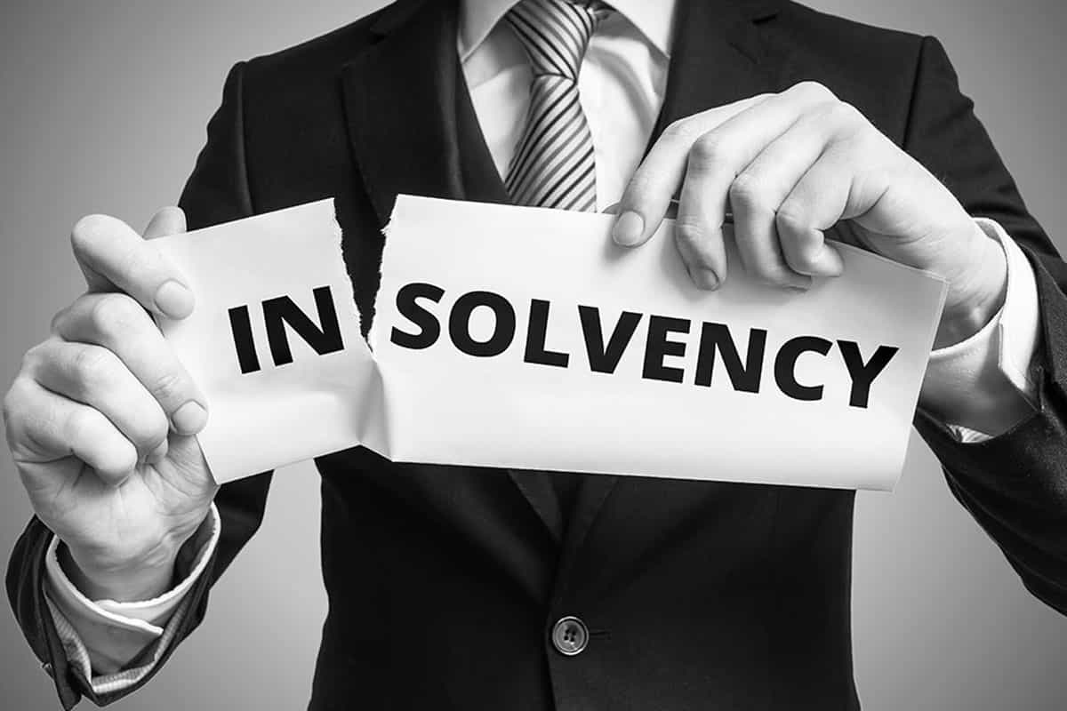 Insolvency And Bankruptcy Code Why, What And How! (2023) SAS Partners