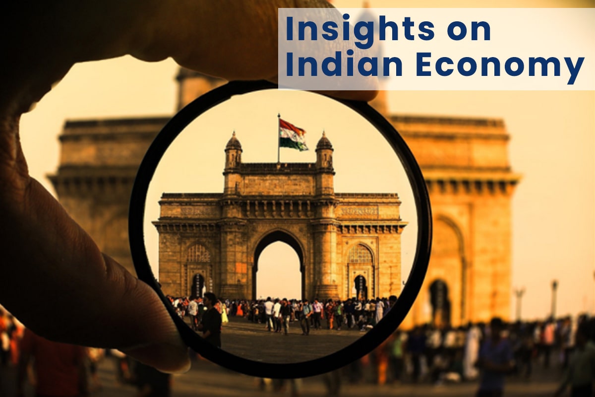 Indian Economy PDF