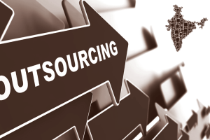 Outsourcing to india