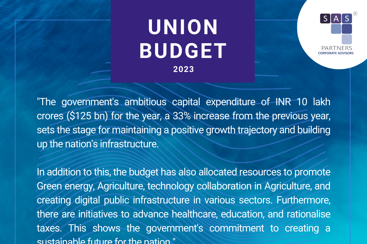 Government's thrust on #agriculture, #infrastructure, #healthcare and #education always leads to a better nation!
