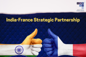 India-France Strategic Partnership