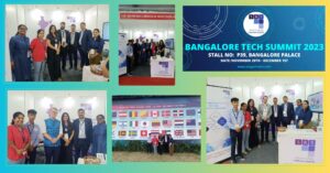 bangalore tech summit