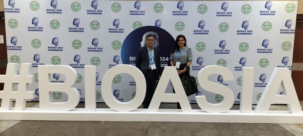 Bio Asia