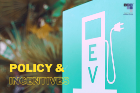Tamil Nadu EV Policy