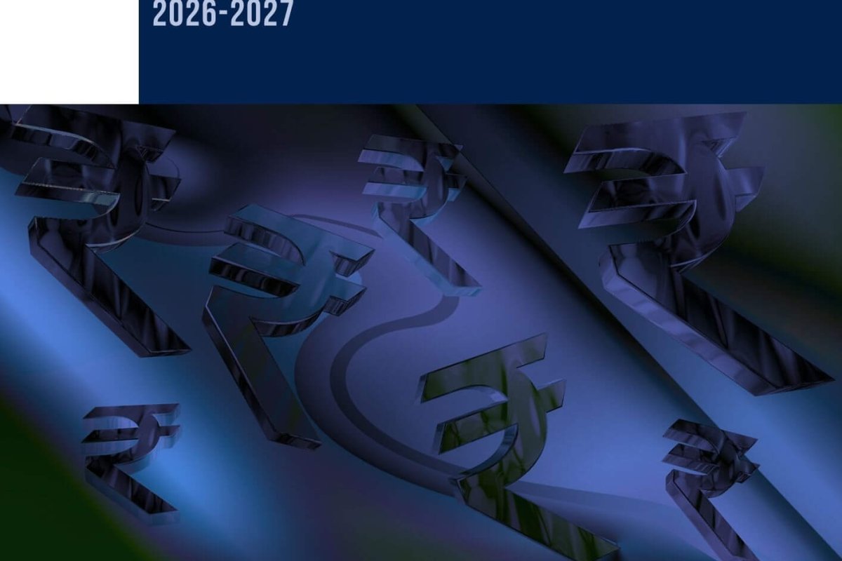 Highlights of The Union Budget Of India 2026-27