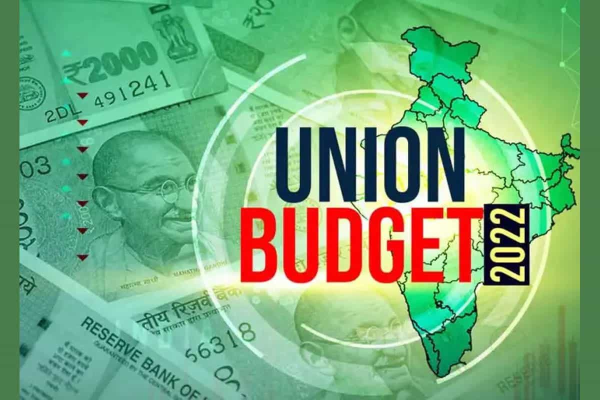 Highlights of the Indian Union Budget 2022-23