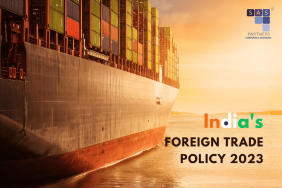 India's foreign trade policy
