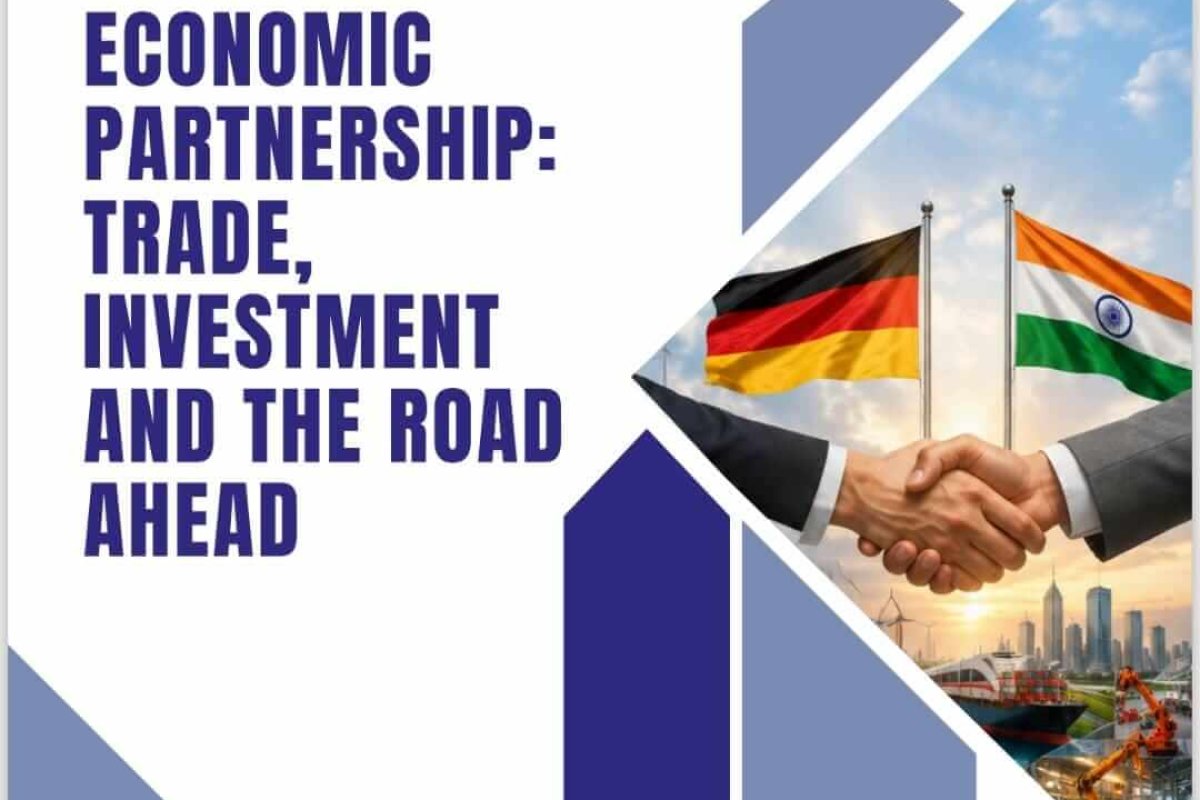 Indo-German_Economic_Partnership
