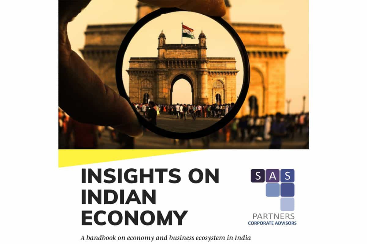 Insights on Indian Economy