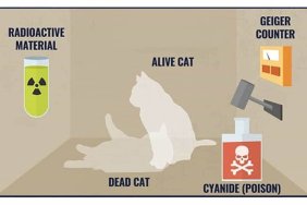 Schrödinger’s Cat