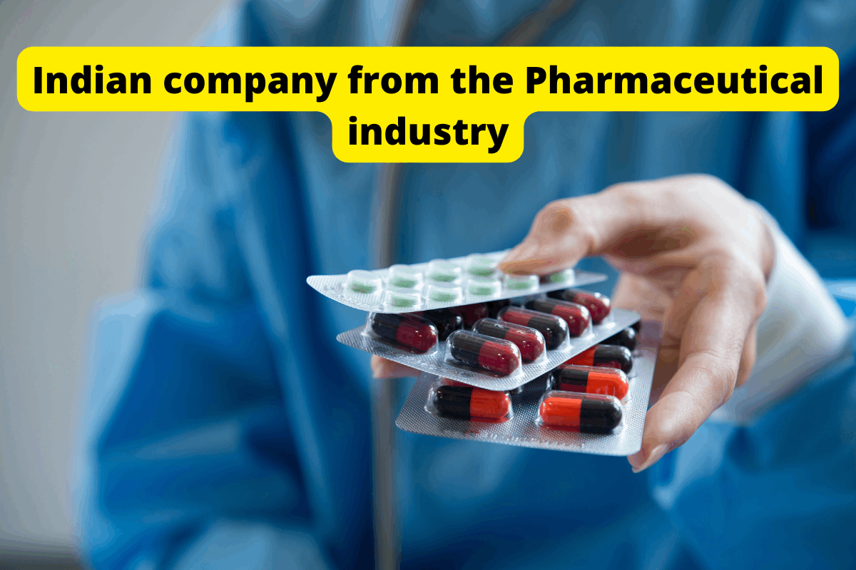 Indian Pharmaceutical Company