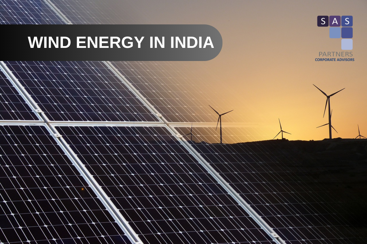wind energy in india